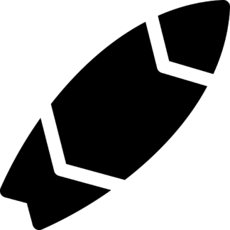 Surfboards & Wake Surfboards