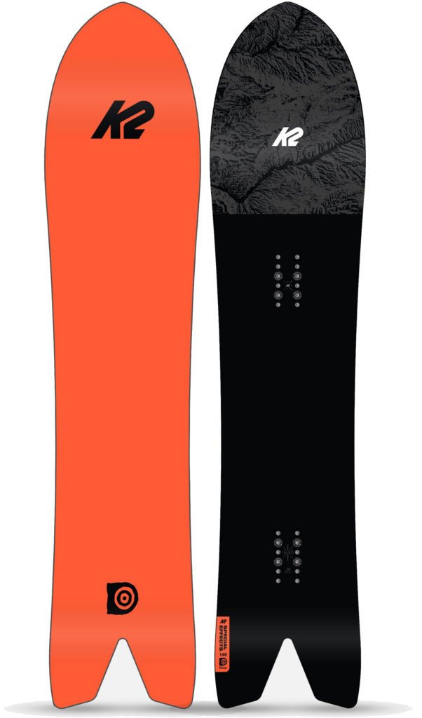 K2 SPECIAL EFFECTS Easy Rider Online Shop