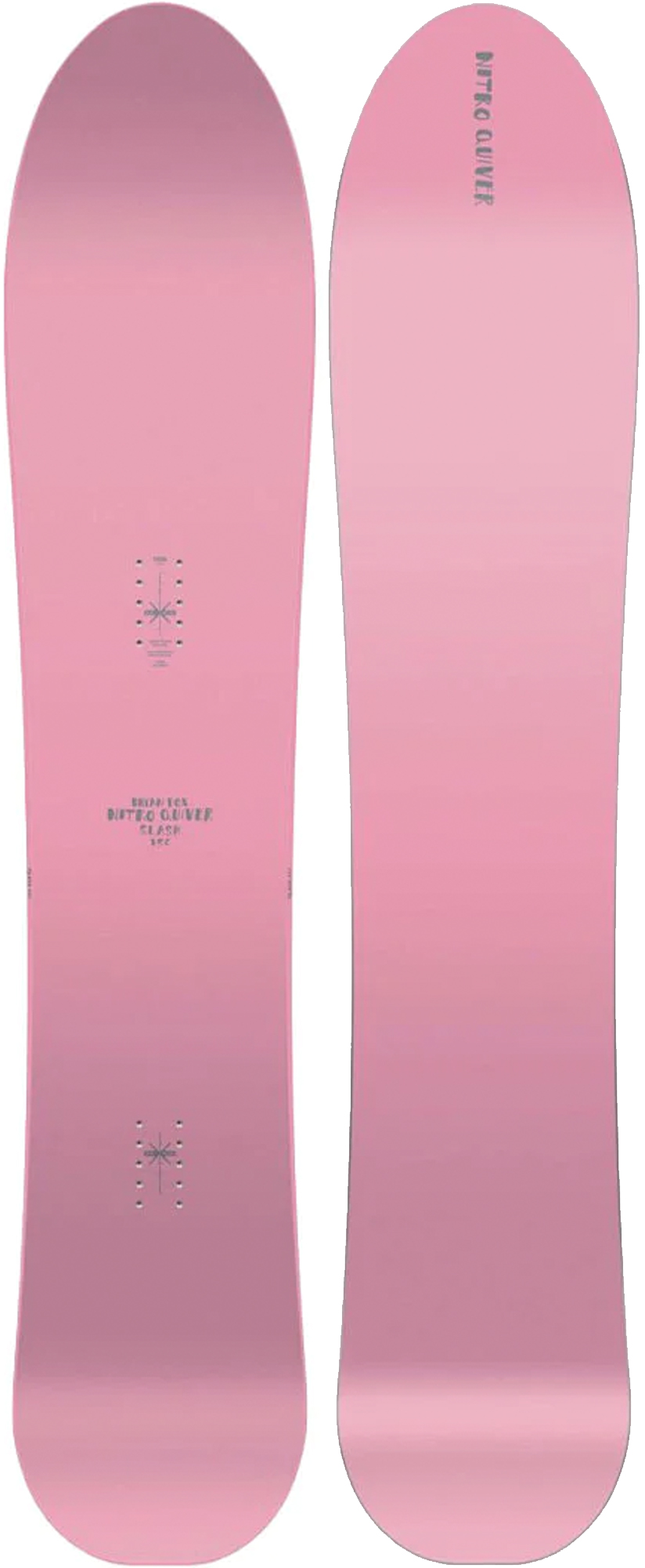 NITRO SLASH LE PINK