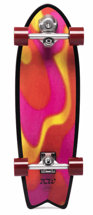 YOW Huntington 30" Surfskate