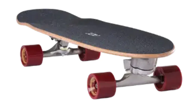 YOW Lakey Peak 32" Surfskate - Image 2