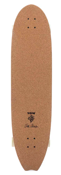 YOW Calmon 41" Surfskate - Image 2
