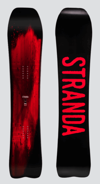 Stranda Biru 26/27