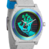 Nixon x Santa Cruz Time Teller Screaming Hand (Concrete) - Image 2
