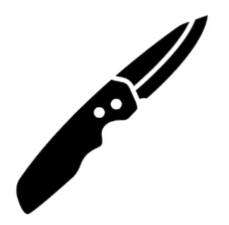 Knives & Camping Accessories