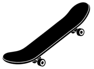 Skateboard Collectables