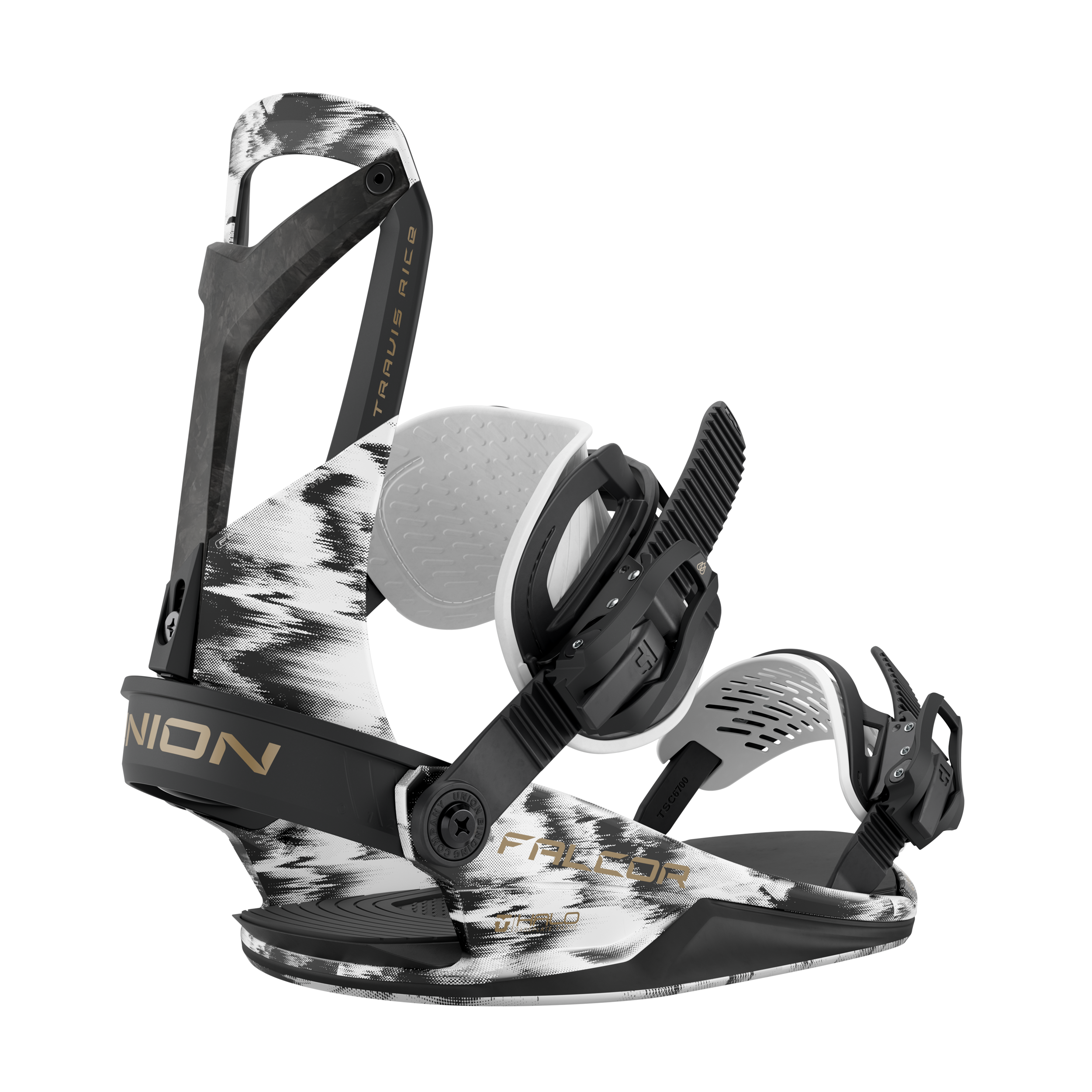 Union Falcor Haze 2026