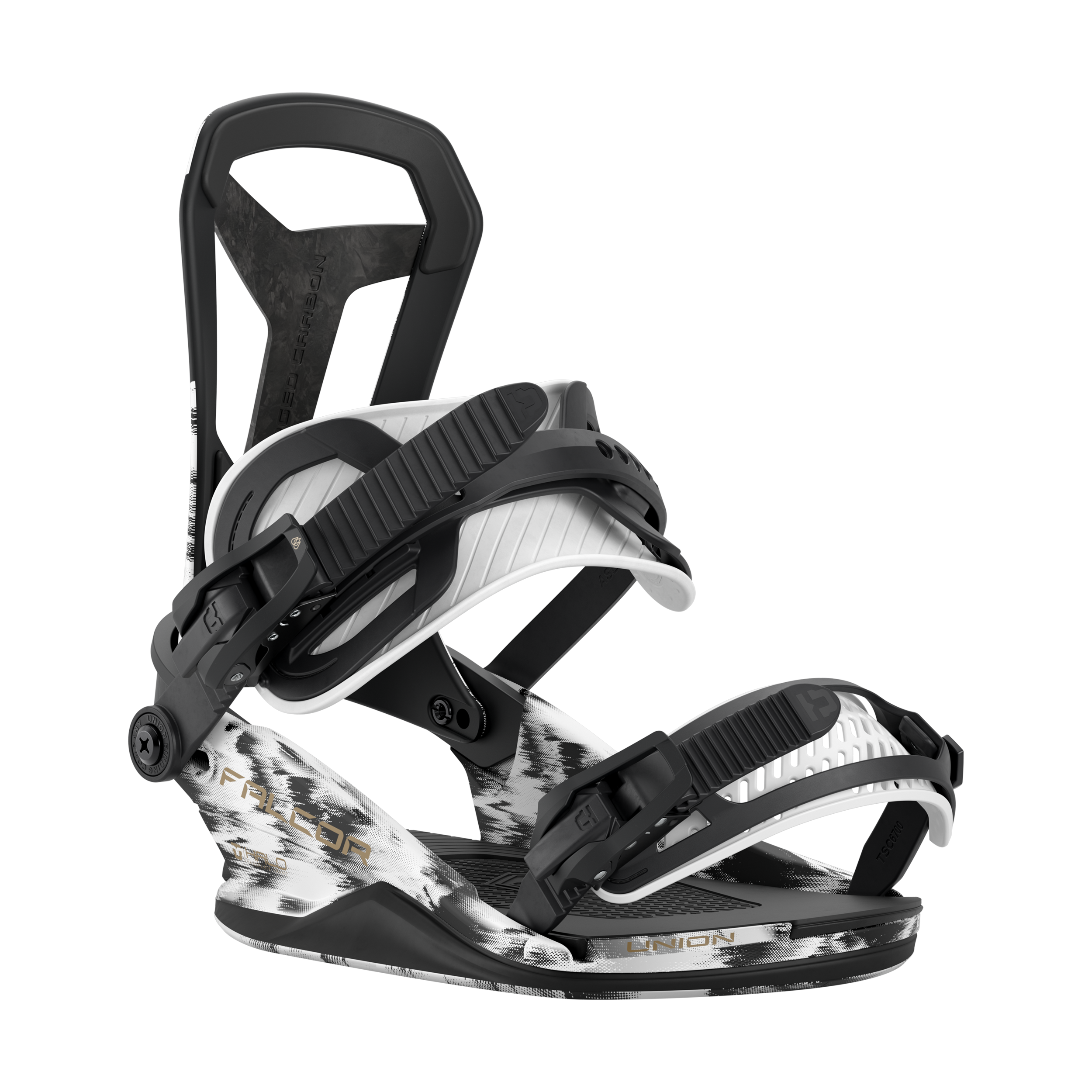 Union Falcor Haze 2026 - Image 3