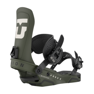 Union Force Army Green 2026
