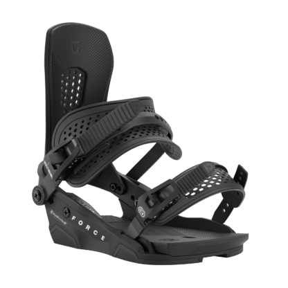 Union Force Black 20 - Years 2026 - Image 3