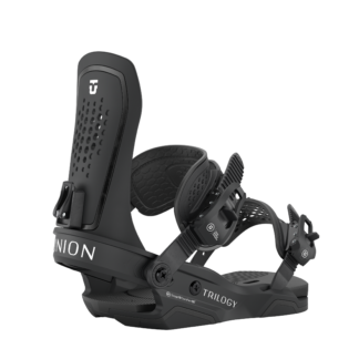 Union Trilogy Black 2026