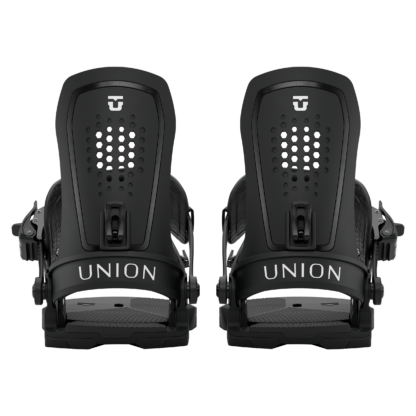 Union Trilogy Black 2026 - Image 2