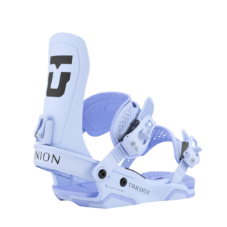 Union Trilogy Light Blue 2026