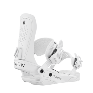 Union Trilogy White 2026