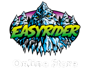 Easy Rider Online Shop