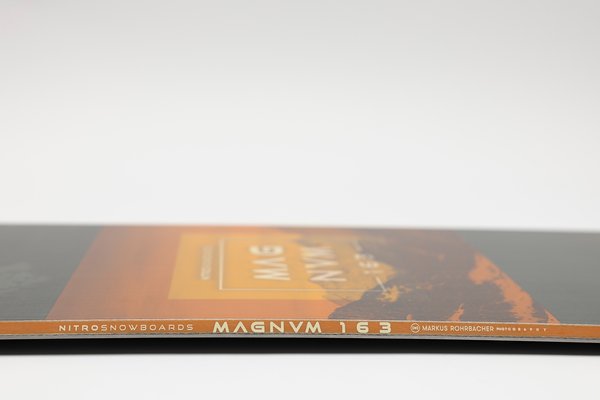 Nitro Magnum 2026 - Image 3