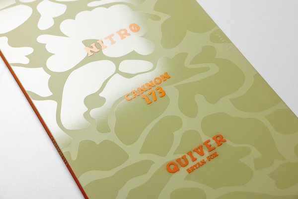Nitro Quiver Cannon 2026 - Image 2