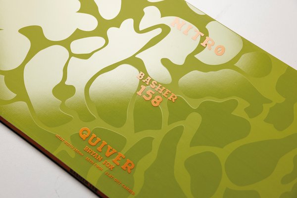 Nitro Quiver Basher 2026 - Image 2