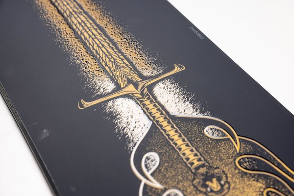 Nitro Stiletto RS x Drew Hicken 2026 - Image 4