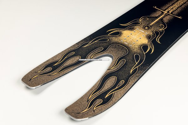 Nitro Stiletto RS x Drew Hicken 2026 - Image 3