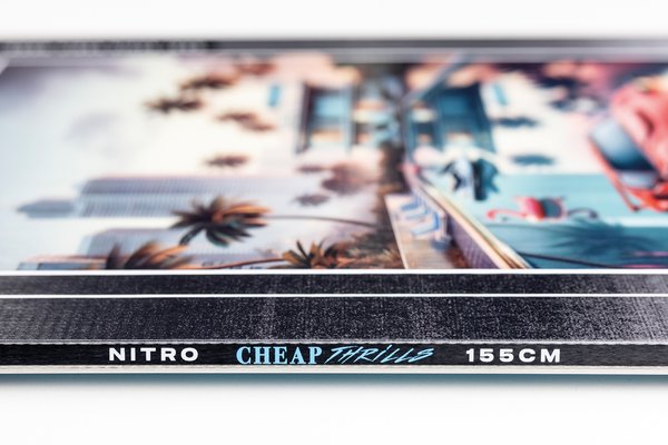 Nitro Cheap Thrills 2026 - Image 4