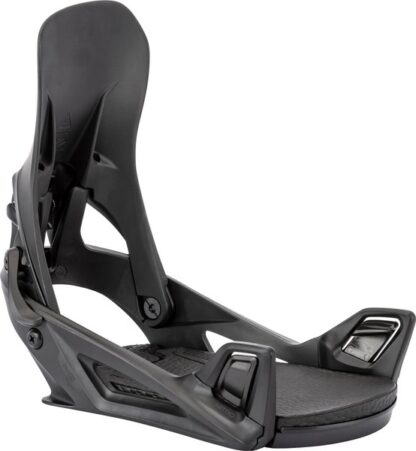 Nitro Step On Mens Black - Image 2