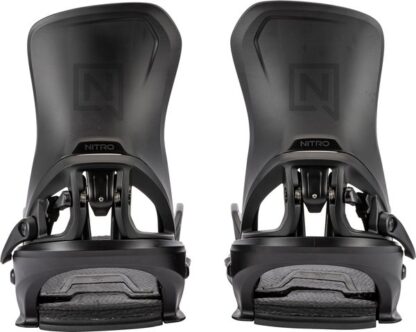 Nitro Step On Mens Black - Image 3