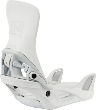 Nitro Step On Womens White