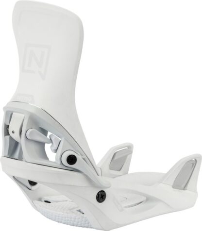 Nitro Step On Womens White