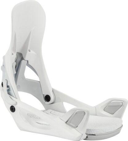 Nitro Step On Womens White - Image 3