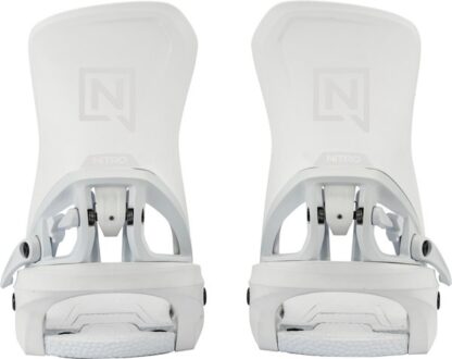 Nitro Step On Womens White - Image 2