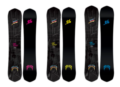 Lib Tech Rad Ripper 2026 - Image 2