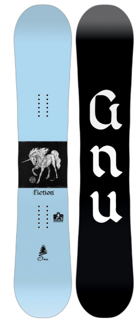 Gnu Fiction 2026