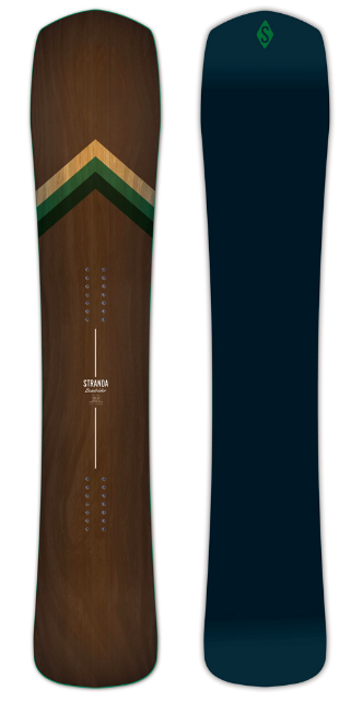 Stranda Bowlrider 2.0 2026