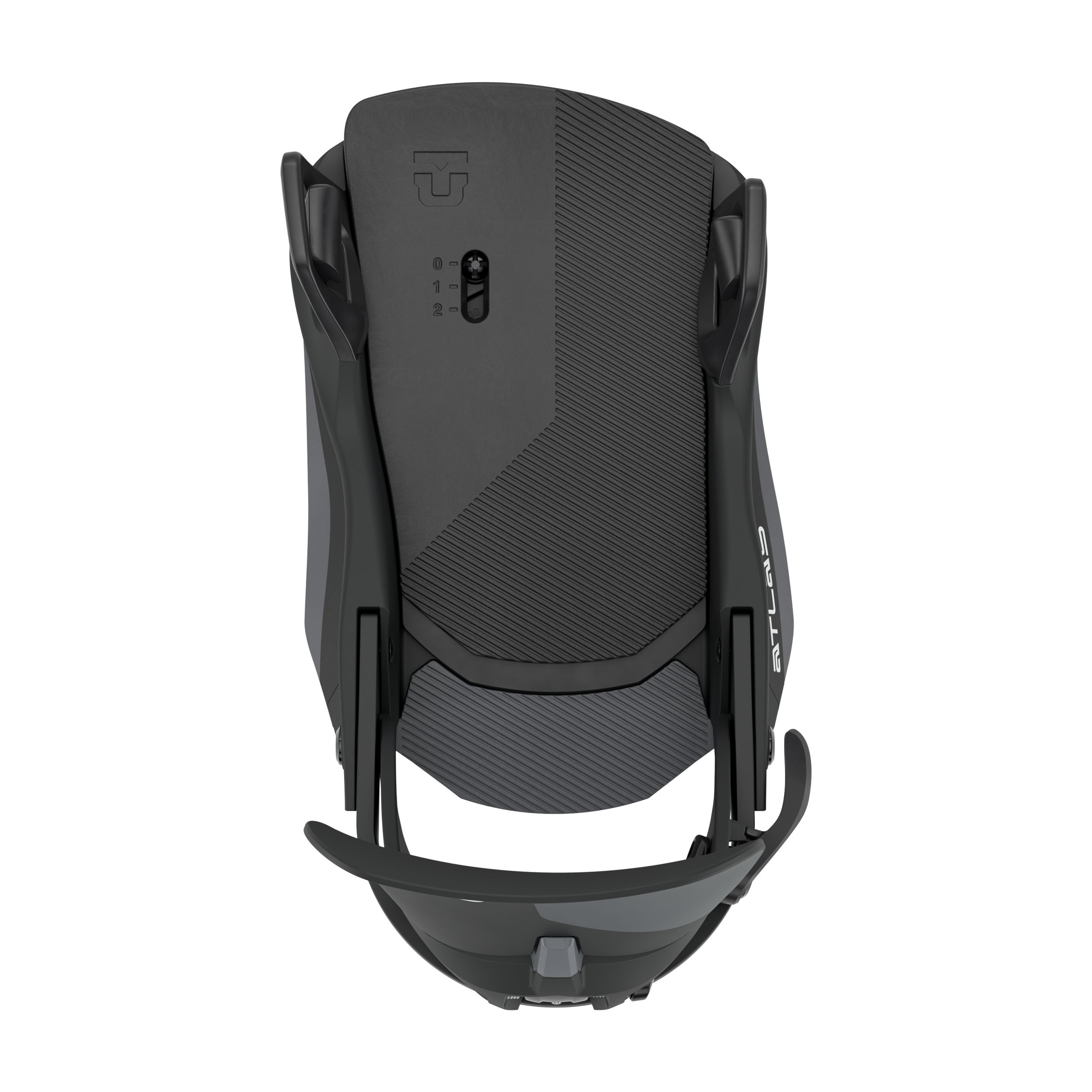 Union Atlas Step On Black 2026 - Image 5