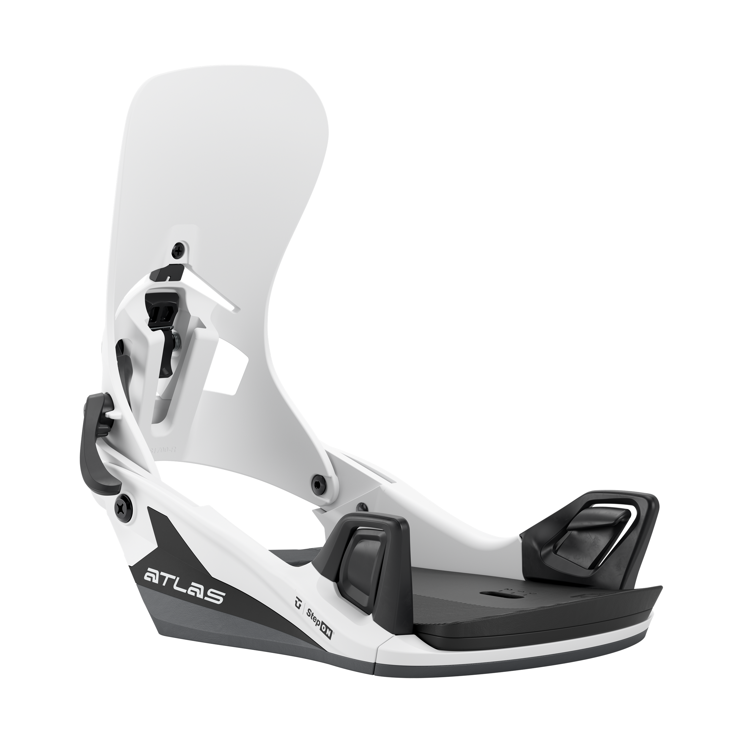 Union Atlas Step On White 2026 - Image 3