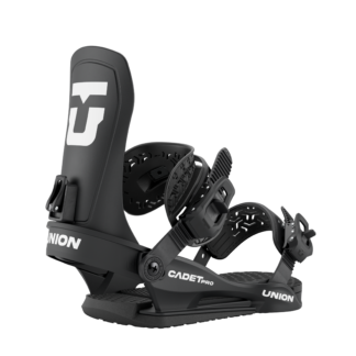 Union Cadet Pro Black 2026