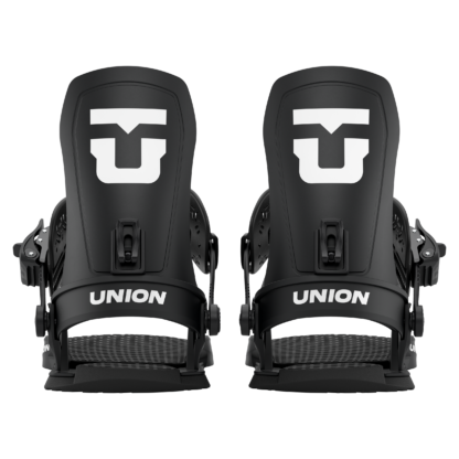 Union Cadet Pro Black 2026 - Image 2