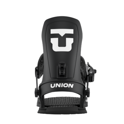 Union Cadet Pro Black 2026 - Image 4