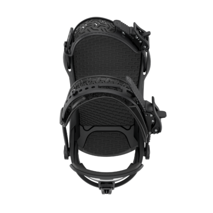 Union Cadet Pro Black 2026 - Image 5