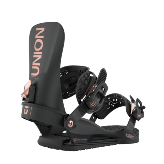 Union Juilet Black 2026