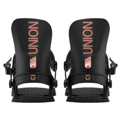 Union Juilet Black 2026 - Image 2
