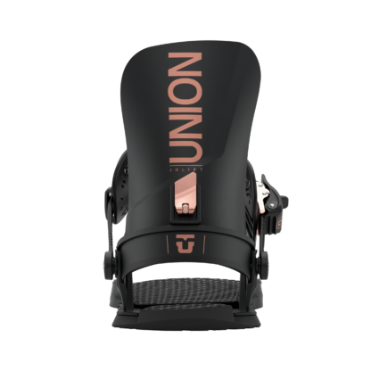 Union Juilet Black 2026 - Image 4
