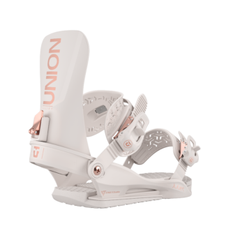 Union Juilet Sand Pink 2026