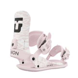 Union Legacy Pink 2026