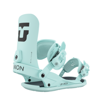 Union Legacy Aqua 2026