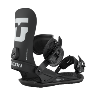 Union Strata Black 2026