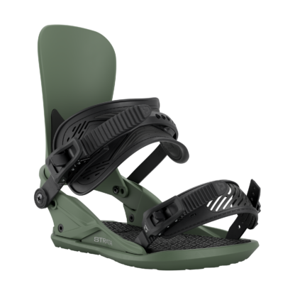 Union Strata Olive Green 2026 - Image 3