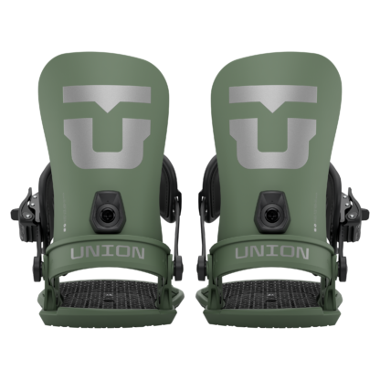 Union Strata Olive Green 2026 - Image 2