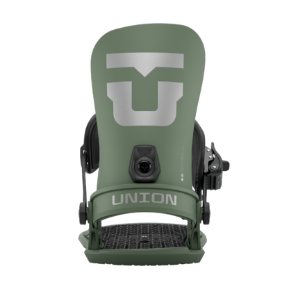 Union Strata Olive Green 2026 - Image 4